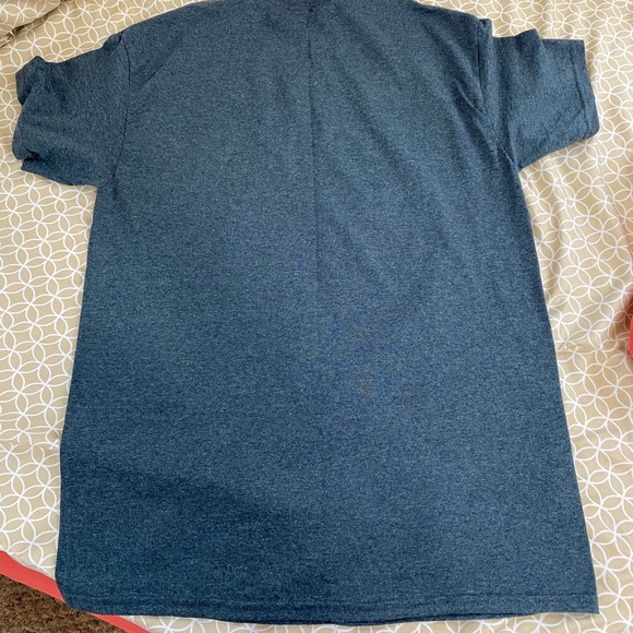 Men T-shirt - Picture 4 of 4